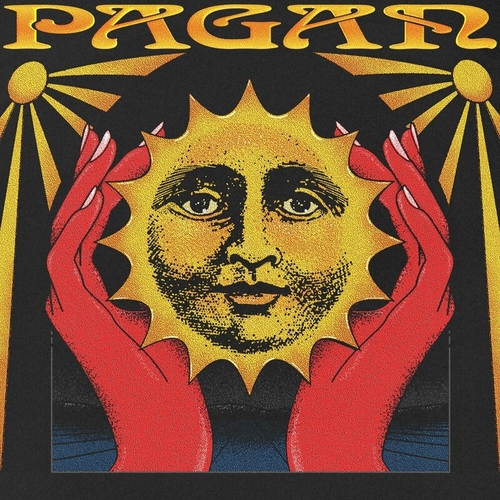 Pagan - What We Had [SNFDIGI031]